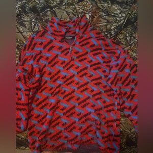 Versace sweater